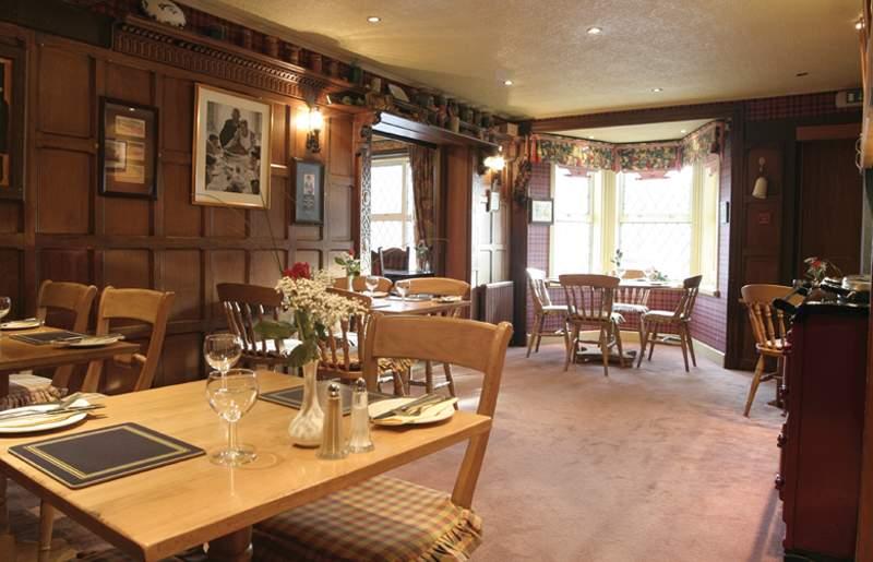 Portland Arms Hotel — photo 4