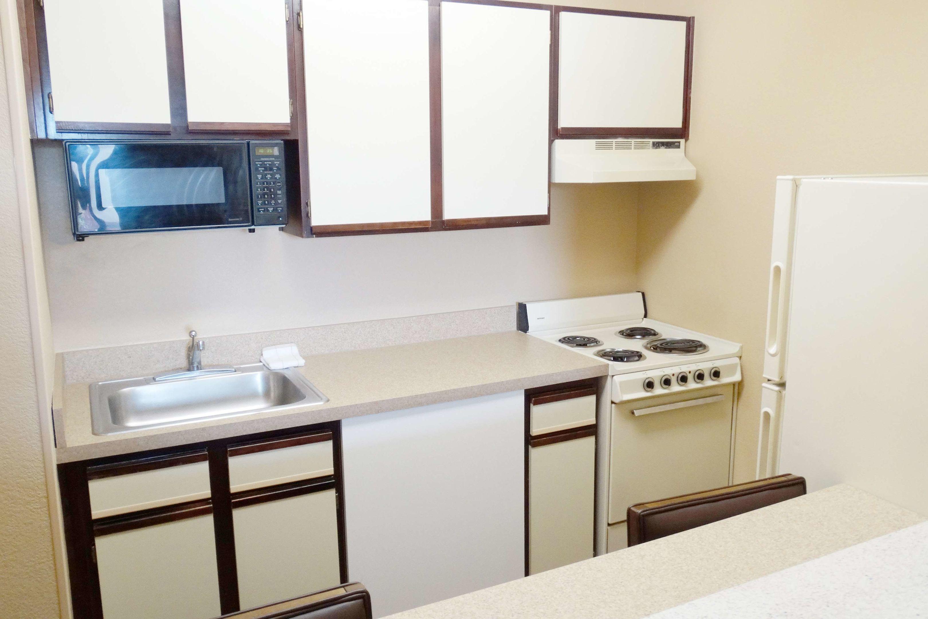 Extended Stay America - Cleveland - Westlake — photo 3