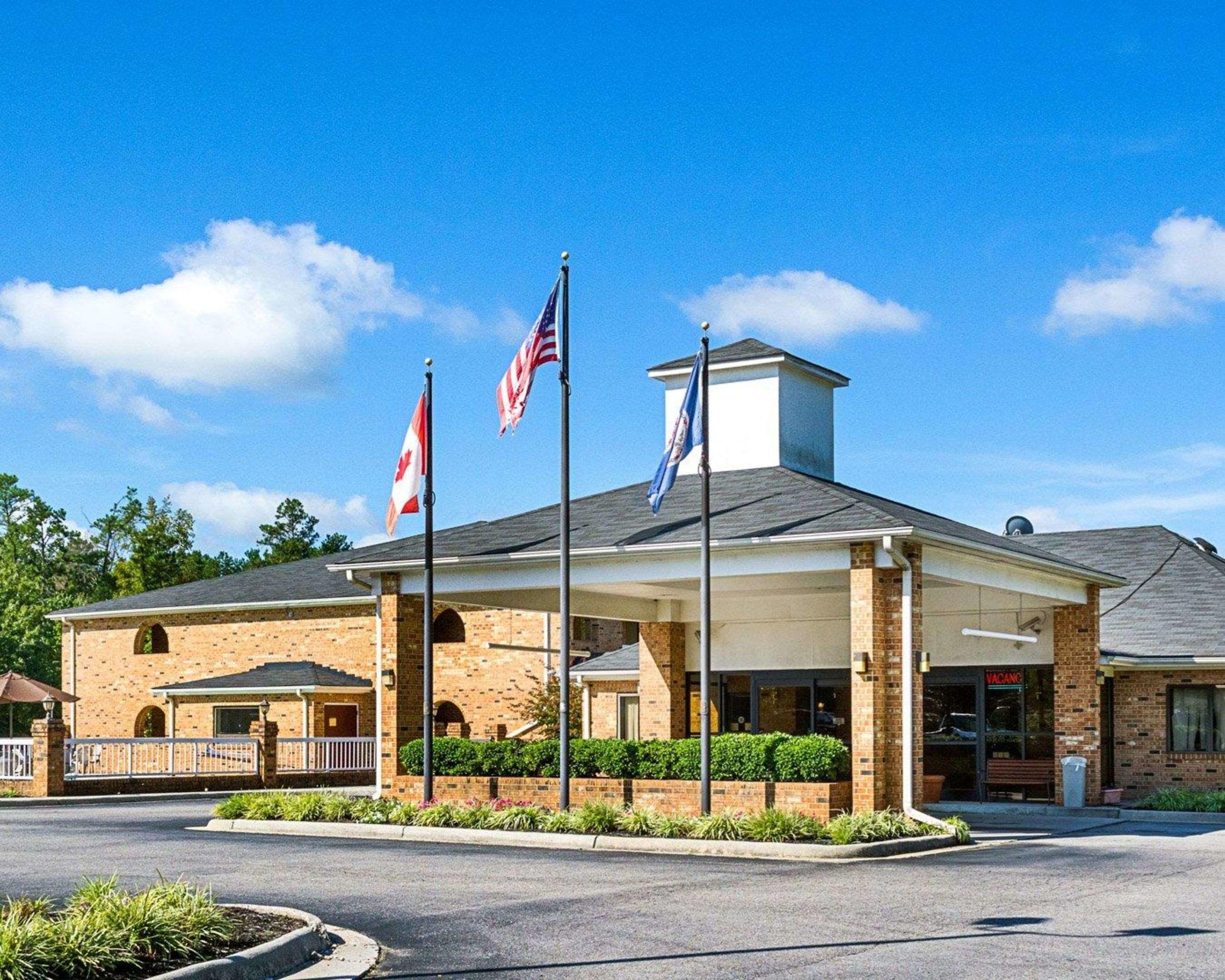 Quality Inn — photo 3