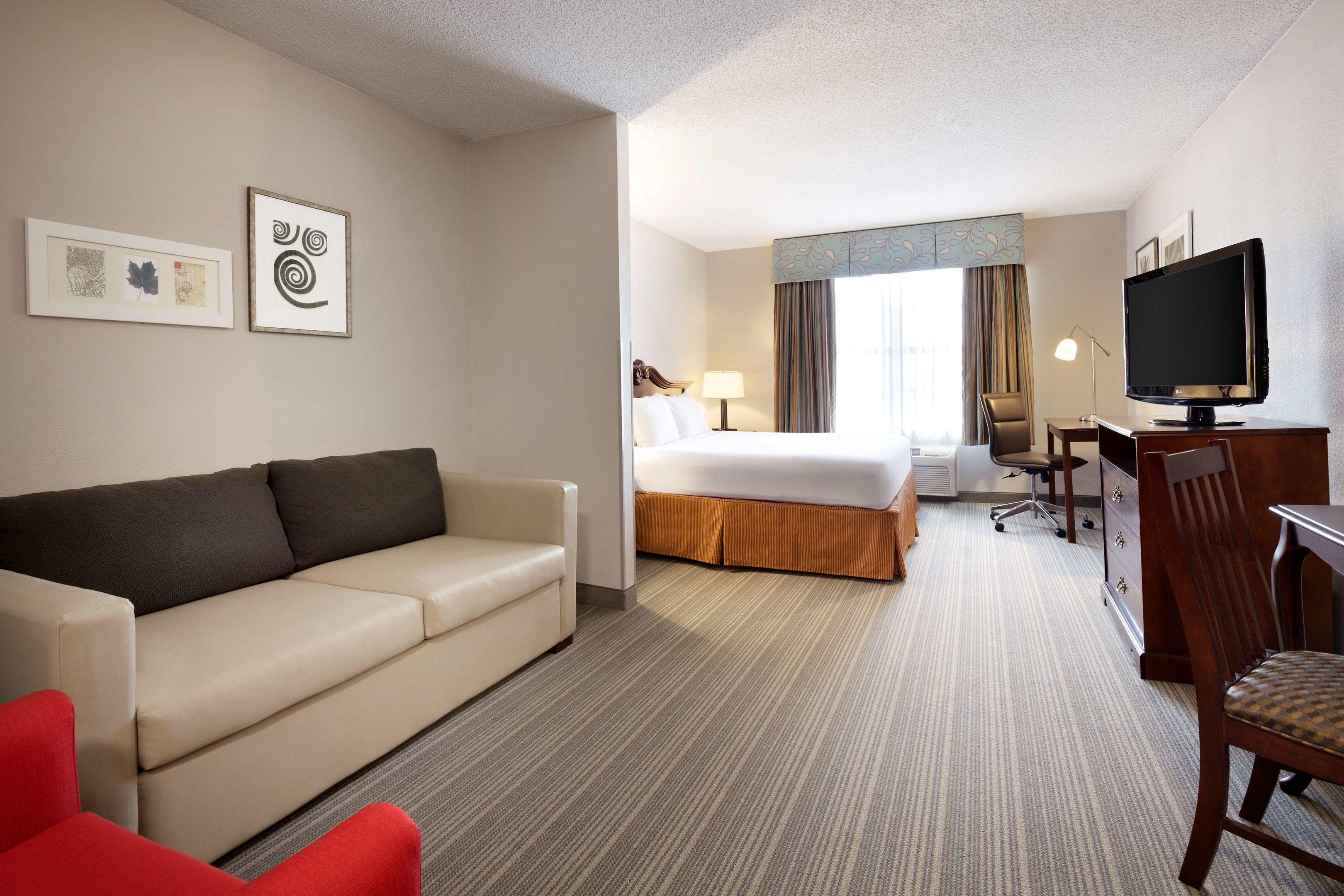 Country Inn & Suites by Radisson, Salisbury, MD — photo 3