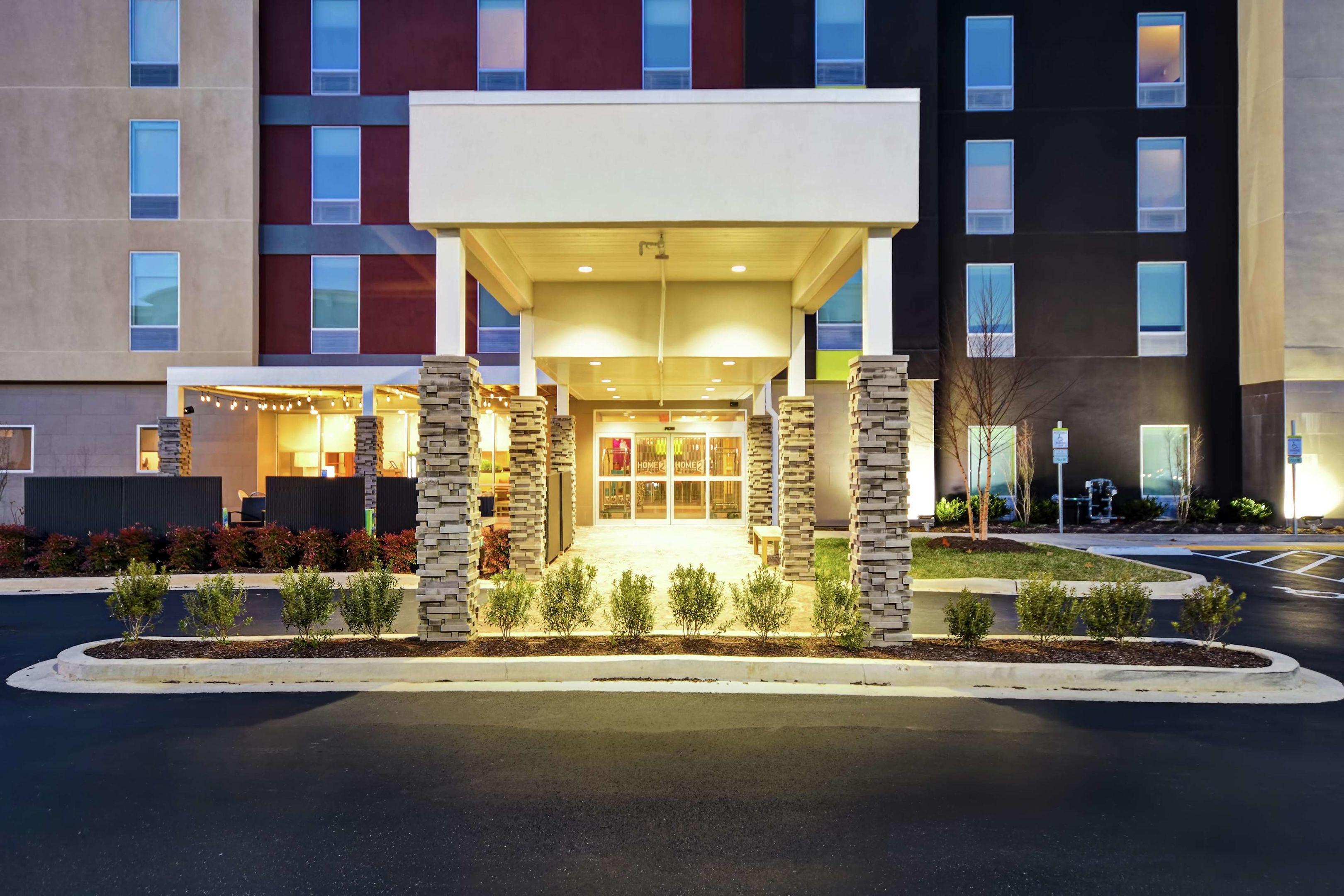 Home2 Suites by Hilton Smyrna Nashville — photo 3