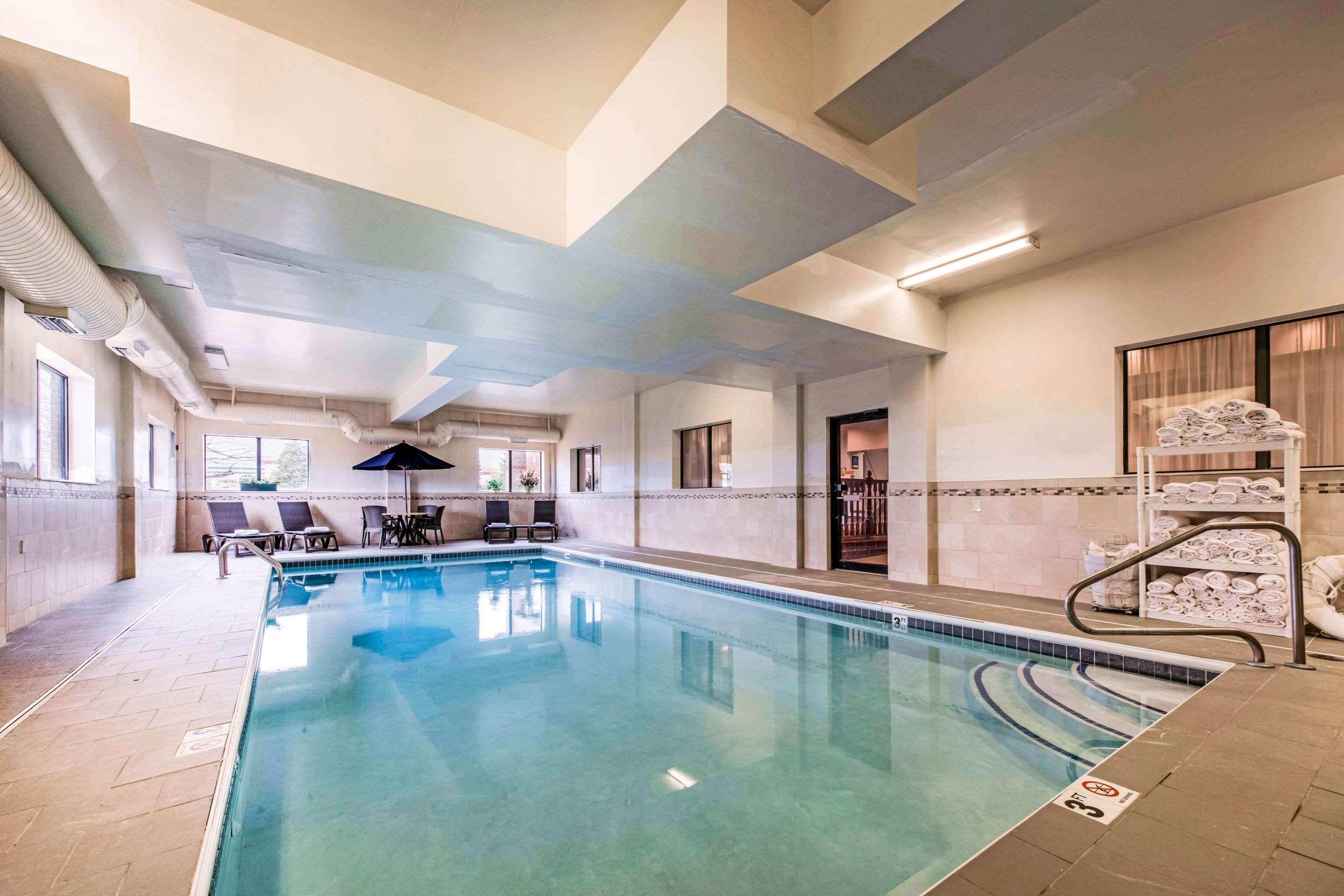 Comfort Inn & Suites Streetsboro — photo 4