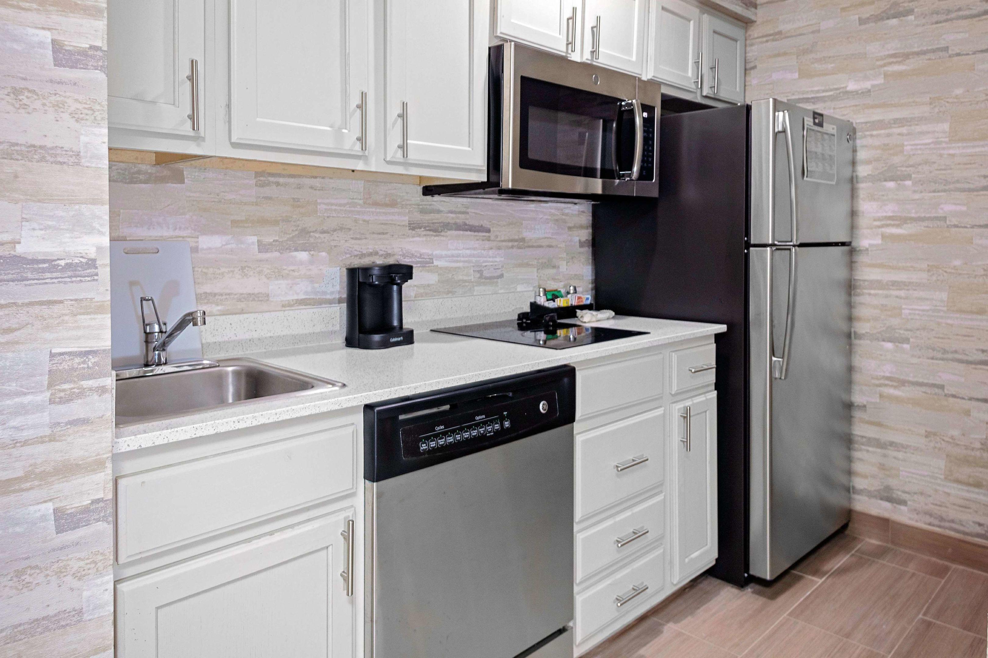 Homewood Suites Fort Worth/Bedford — photo 3