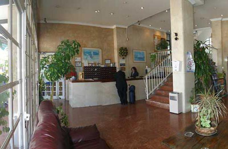 Hotel Torremolinos Centro — photo 3