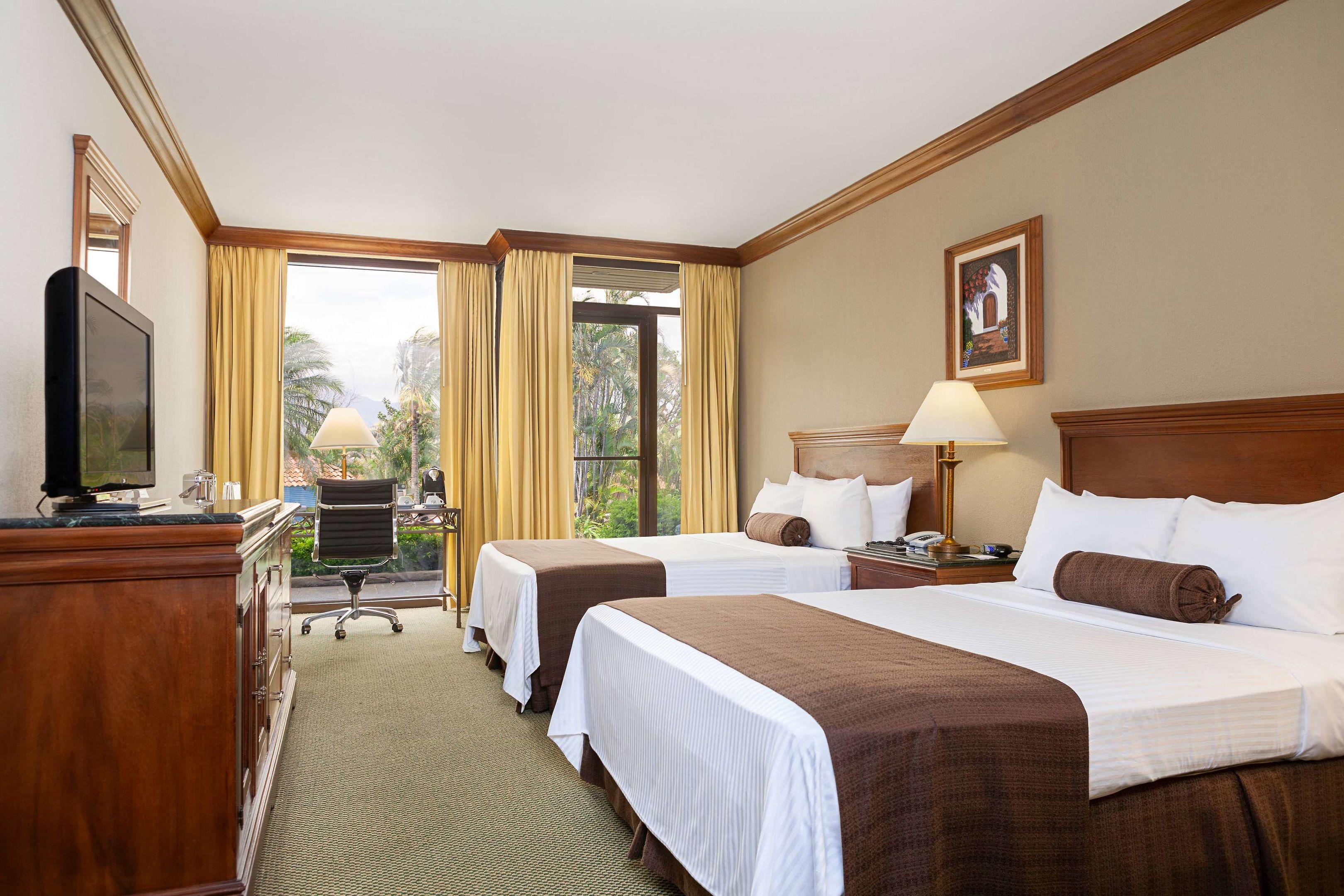 Wyndham San Jose Herradura Hotel & Convention Center — photo 1